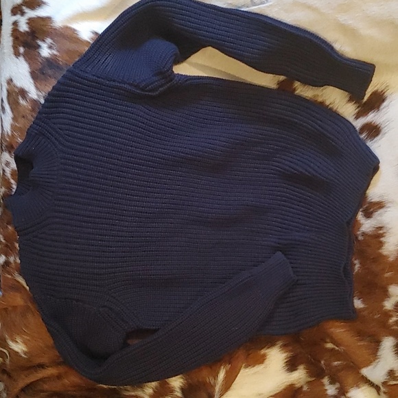 Le 31 Par Simons knitted sweater sz Med - Picture 1 of 5